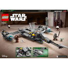 75325 LEGO Star Wars™ Звездный истребитель Н-1 мандалорца™ | Sumka