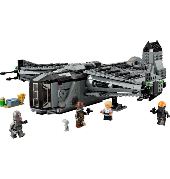 75323 LEGO Star Wars™ Оправдатель™ | Sumka