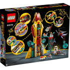 80035 LEGO Monkie Kid™: Исследователь Галактики Monkie Kid | Sumka