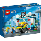 60362 Автомойка LEGO® City | Sumka