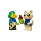 77048 LEGO® Animal Crossing Экскурсия на лодке по острову «Каппн» | Sumka