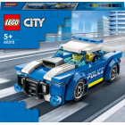 60312 Полицейская машина LEGO® City | Sumka