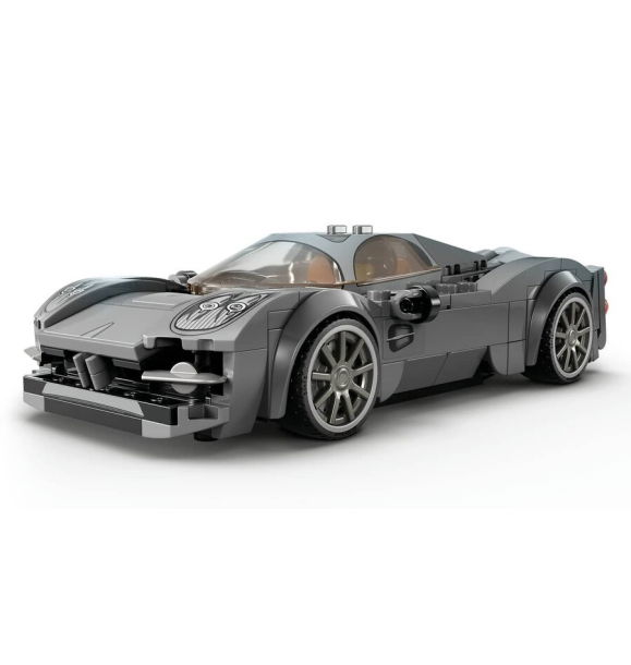 76915 LEGO® Speed Champions Pagani Utopia | Sumka