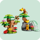 10973 LEGO® DUPLO® Дикие животные Южной Америки | Sumka