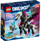 71457 LEGO® DREAMZzz Летающая лошадь Пегас | Sumka