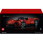 Конструктор LEGO Technic Ferrari Daytona SP3 42143 LEGO Technic 42143 | Sumka