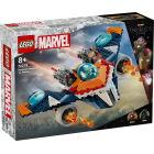 76278 LEGO® Marvel: Боевая птица Ракеты против Ронана | Sumka