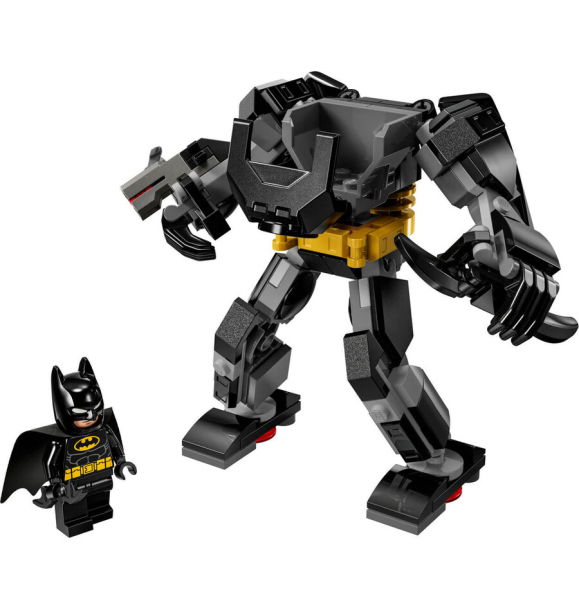 76270 Броня робота Бэтмена LEGO® DC Batman™ | Sumka