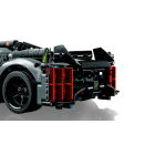 42156 LEGO® Technic Гибридный гиперкар PEUGEOT 9X8 «24 часа Ле-Мана» | Sumka