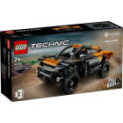 42166 Гоночный автомобиль LEGO Technic NEOM McLaren Extreme E | Sumka