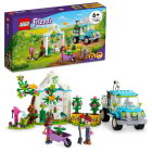 41707 Горшок для деревьев LEGO Friends | Sumka