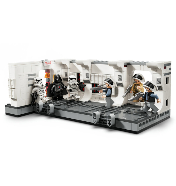 75387 Садитесь в LEGO® Star Wars Tantive IV™ | Sumka