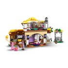 43231 LEGO® Disney Дом принцессы Аши | Sumka