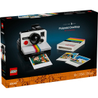 21345 LEGO® Ideas Камера Polaroid OneStep SX-70 | Sumka