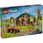 42617 LEGO® Friends Приют для животных на ферме | Sumka