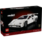 LEGO® Icons Lamborghini Countach 5000 Quattrovalvole (10337) | Sumka