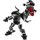 76276 LEGO® Marvel Venom: Броня робота против Майлза Моралеса | Sumka