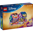 43248 Кубики эмоций LEGO® Disney Pixar Inside Out 2 | Sumka