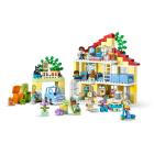 10994 Семейный дом «3 в 1» LEGO® DUPLO | Sumka