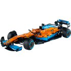 42141 LEGO Technic Гоночный автомобиль Формулы 1™ McLaren™ | Sumka