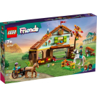 41745 LEGO® Friends Осенняя конюшня | Sumka