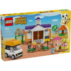 77052 Концерт на площади КК LEGO® Animal Crossing | Sumka