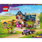 41721 Органическая ферма LEGO Friends | Sumka