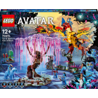 75574 LEGO Аватар Торук Макто и Древо душ | Sumka