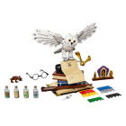 76391 LEGO Harry Potter™ Hogwarts™ Icons — коллекционный набор | Sumka