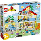 10994 Семейный дом «3 в 1» LEGO® DUPLO | Sumka