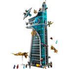 76269 LEGO® Marvel Башня Мстителей | Sumka