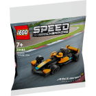 30683 LEGO® Speed Champions Автомобиль Формулы 1 McLaren | Sumka