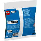 30664 Полицейский внедорожник LEGO® City | Sumka