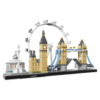 LEGO 21034 Архитектура Лондона | Sumka