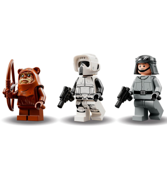 75332 LEGO Star Wars™ AT-ST™ | Sumka