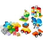 Конструктор LEGO® DUPLO «Автомобили и грузовики» (10439) | Sumka