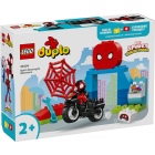 10424 LEGO® DUPLO | Мотоциклетное приключение Disney Spin | Sumka