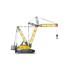 42146 LEGO® Technic Гусеничный кран Liebherr LR 13000 | Sumka