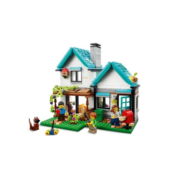 31139 Милый домик LEGO® Creator | Sumka