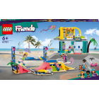 41751 Скейт-парк LEGO® Friends | Sumka