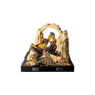 75380 LEGO® Star Wars™ Диорама «Подгонщик Мос Эспа» | Sumka