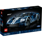 42154 LEGO® Technic Ford GT 2022 года | Sumka