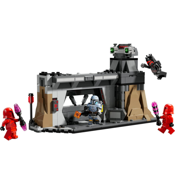 75386 LEGO® Star Wars™ Битва Паз Визслы™ и моффа Гидеона™ | Sumka