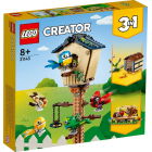 31143 Птичий домик LEGO® Creator | Sumka