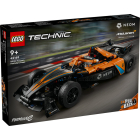 42169 LEGO® Technic Гоночный автомобиль McLaren Формулы E NEOM | Sumka