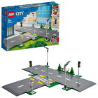 LEGO City: дорожные полы, 60304 | Sumka