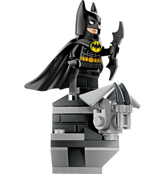 30653 LEGO® Super Heroes Бэтмен™ 1992 года | Sumka