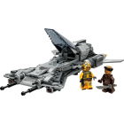 75346 LEGO® Star Wars™ Пиратский короткоствольный истребитель | Sumka