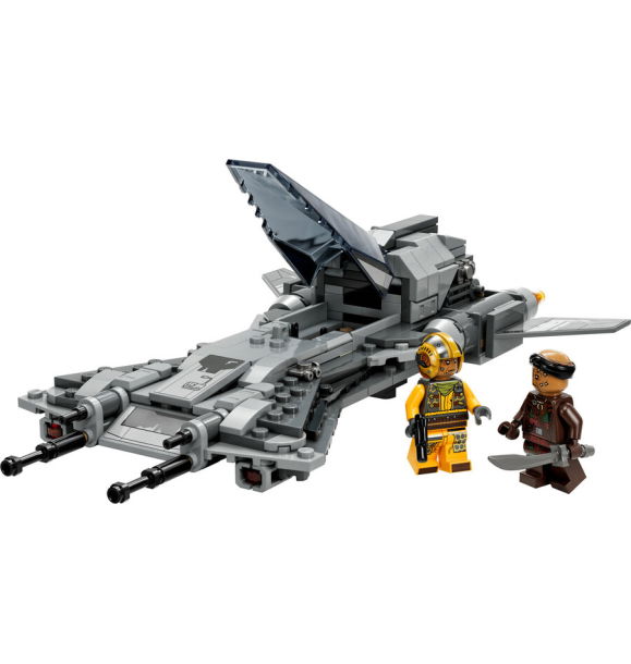 75346 LEGO® Star Wars™ Пиратский короткоствольный истребитель | Sumka