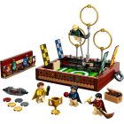 76416 Чемодан LEGO® Harry Potter™ Quidditch™ | Sumka